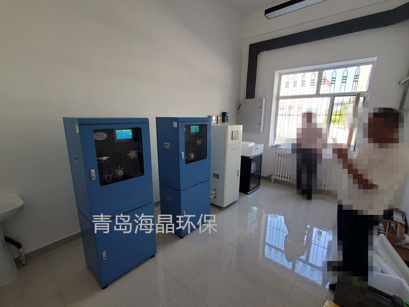 根據(jù)檢測原理、使用場景和技術(shù)特點，市場上的COD測定儀可分為以下幾類：